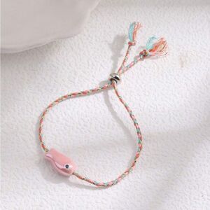 Fish Bracelet S995